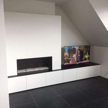 Apartament Soetkin Knokke-Heist Zewnętrze zdjęcie
