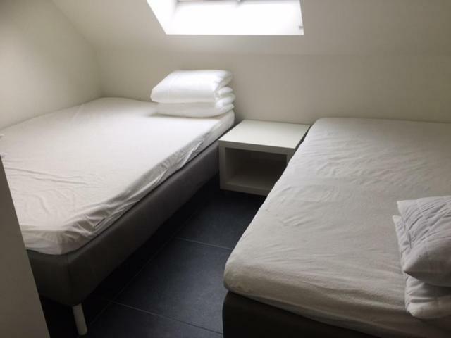 Apartament Soetkin Knokke-Heist Zewnętrze zdjęcie