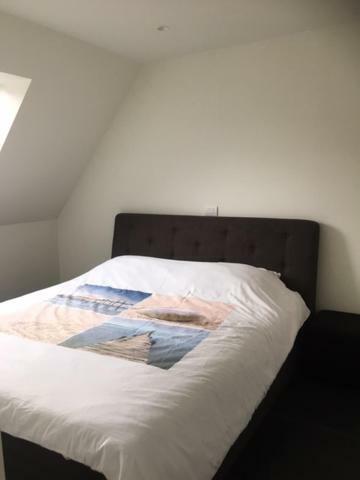 Apartament Soetkin Knokke-Heist Zewnętrze zdjęcie