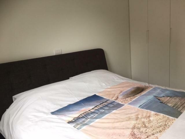 Apartament Soetkin Knokke-Heist Zewnętrze zdjęcie