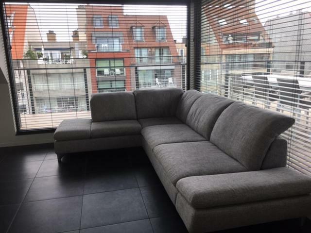 Apartament Soetkin Knokke-Heist Zewnętrze zdjęcie