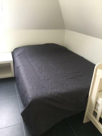 Apartament Soetkin Knokke-Heist Zewnętrze zdjęcie