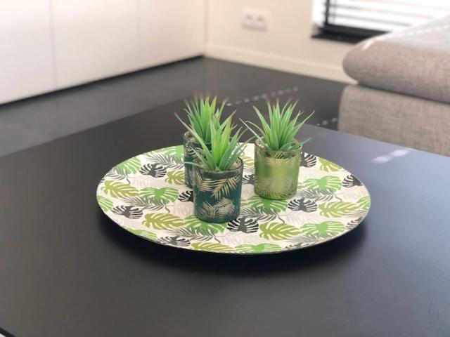 Apartament Soetkin Knokke-Heist Zewnętrze zdjęcie